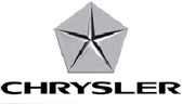 Chrysler Logo