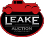 Leake logo