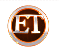 Entertainment Tonight logo